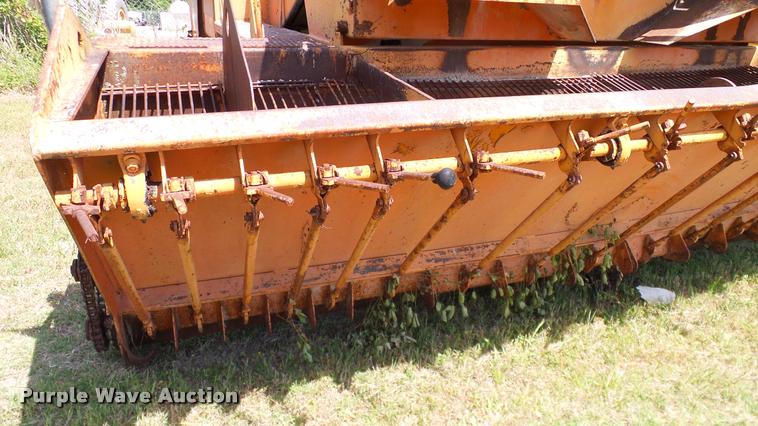 image for item DA6127 Spread Master Power Spreader K chip spreader