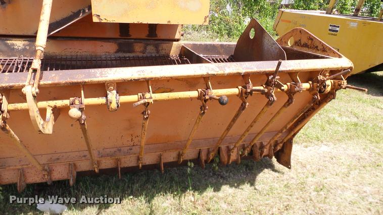 image for item DA6127 Spread Master Power Spreader K chip spreader