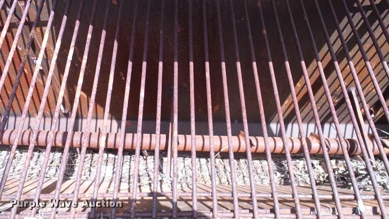 image for item DA6127 Spread Master Power Spreader K chip spreader