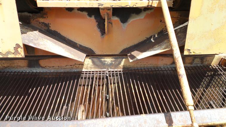 image for item DA6127 Spread Master Power Spreader K chip spreader