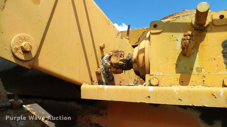 image for item DA6127 Spread Master Power Spreader K chip spreader