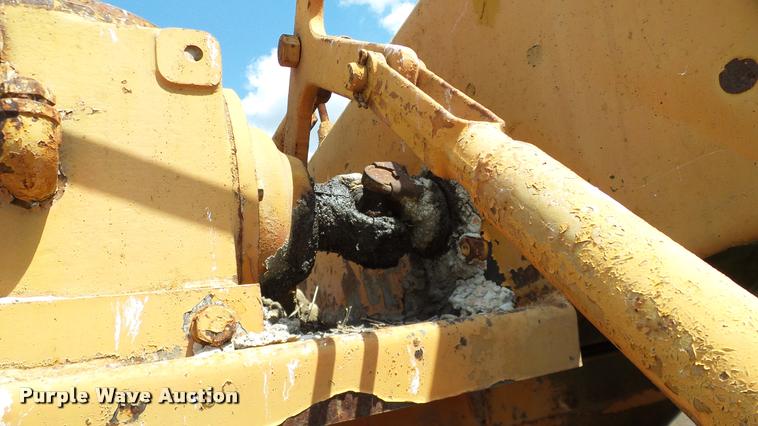 image for item DA6127 Spread Master Power Spreader K chip spreader