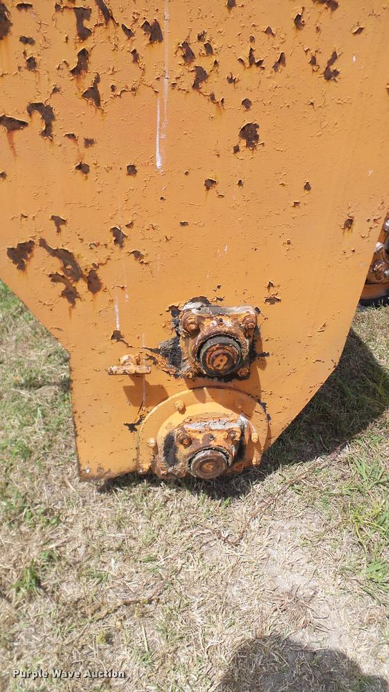 image for item DA6127 Spread Master Power Spreader K chip spreader