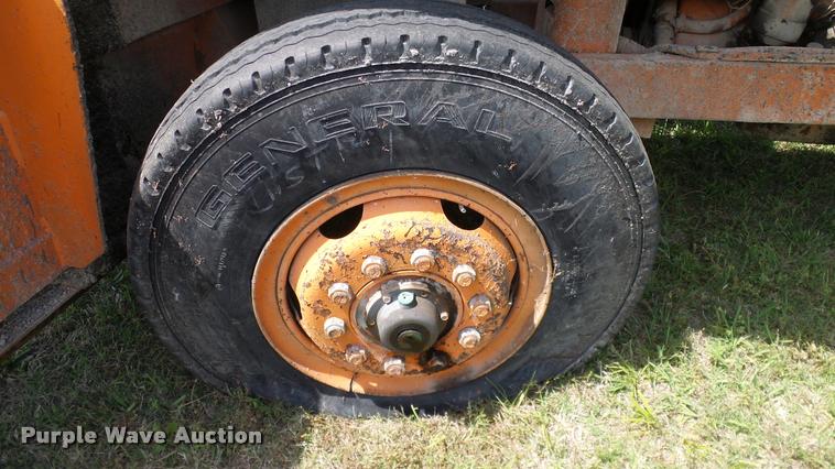 image for item DA6127 Spread Master Power Spreader K chip spreader