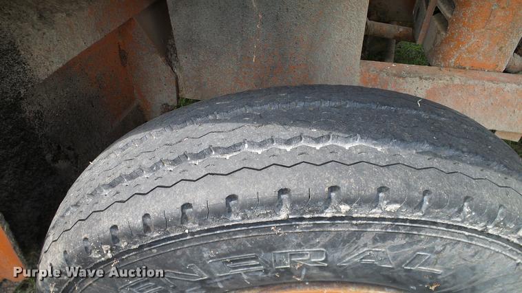 image for item DA6127 Spread Master Power Spreader K chip spreader