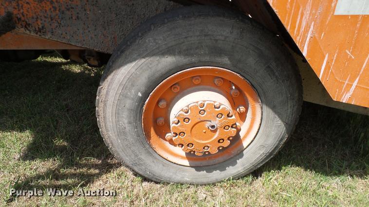 image for item DA6127 Spread Master Power Spreader K chip spreader