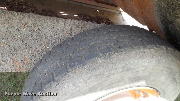 image for item DA6127 Spread Master Power Spreader K chip spreader