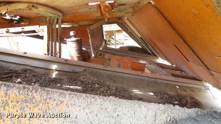 image for item DA6127 Spread Master Power Spreader K chip spreader