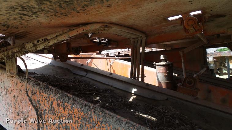 image for item DA6127 Spread Master Power Spreader K chip spreader