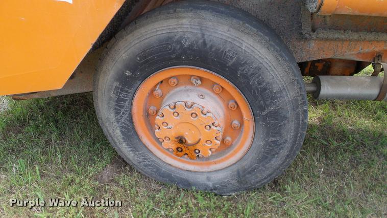 image for item DA6127 Spread Master Power Spreader K chip spreader