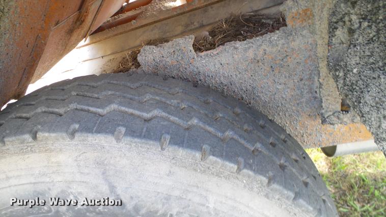 image for item DA6127 Spread Master Power Spreader K chip spreader