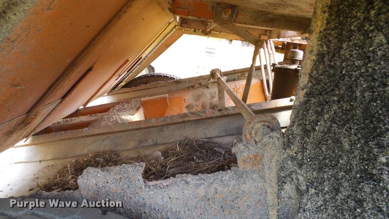 image for item DA6127 Spread Master Power Spreader K chip spreader