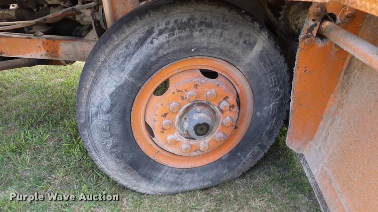 image for item DA6127 Spread Master Power Spreader K chip spreader