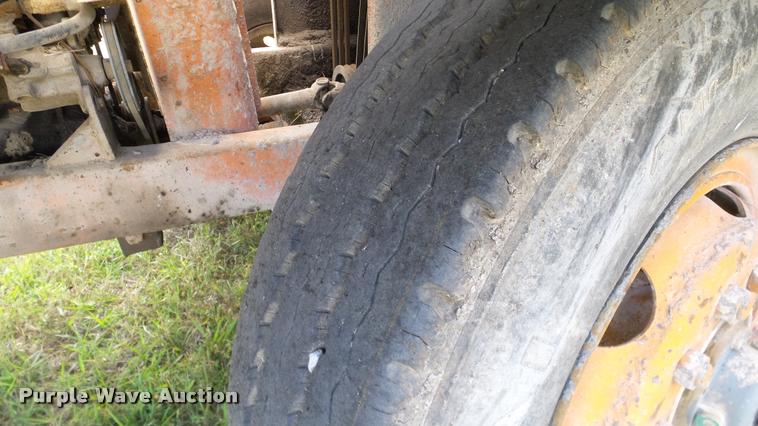 image for item DA6127 Spread Master Power Spreader K chip spreader