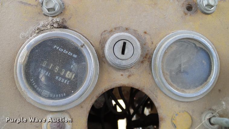 image for item DA6128 Bros SP3000 pneumatic roller