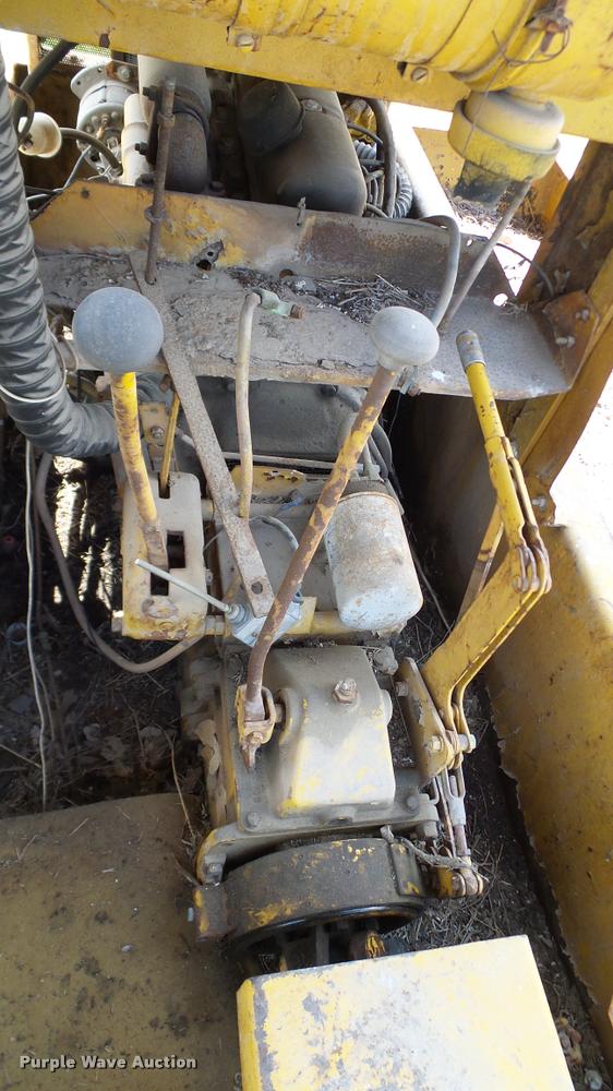 image for item DA6128 Bros SP3000 pneumatic roller