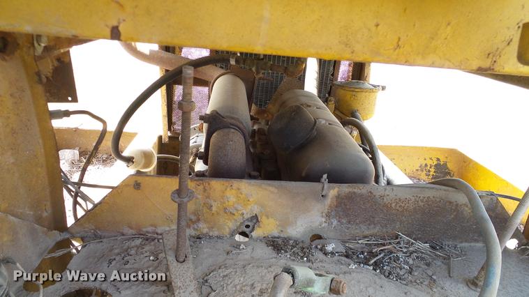 image for item DA6128 Bros SP3000 pneumatic roller