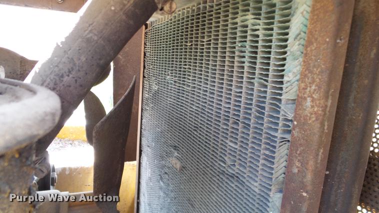 image for item DA6128 Bros SP3000 pneumatic roller