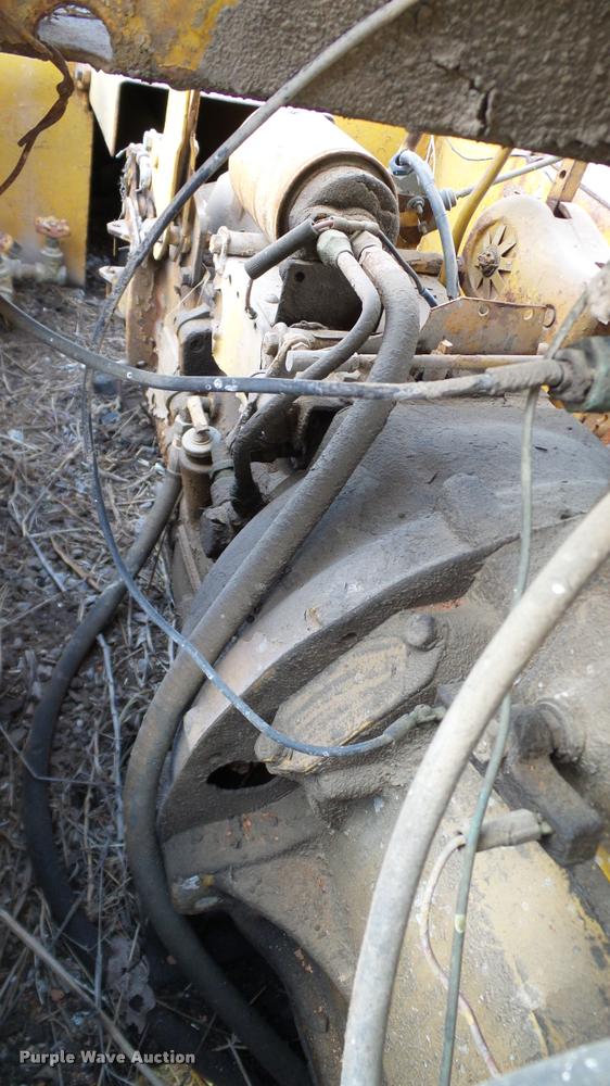 image for item DA6128 Bros SP3000 pneumatic roller