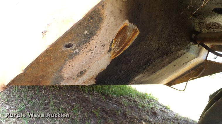 image for item DA6128 Bros SP3000 pneumatic roller