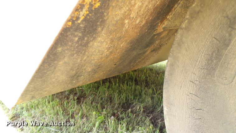 image for item DA6128 Bros SP3000 pneumatic roller