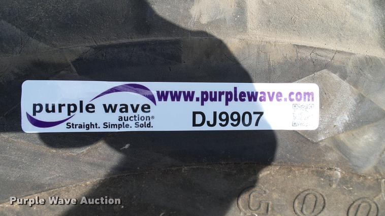 image for item DA6128 Bros SP3000 pneumatic roller