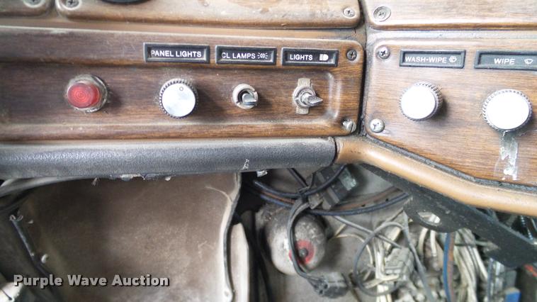 image for item DA6129 1987 Freightliner FLC dump truck