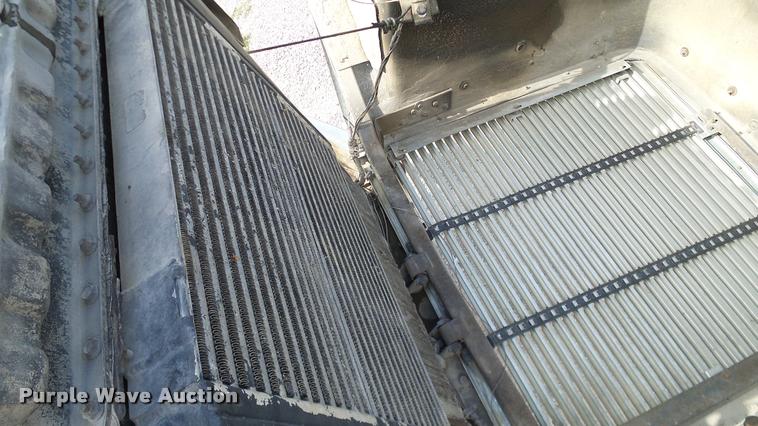 image for item DA6129 1987 Freightliner FLC dump truck