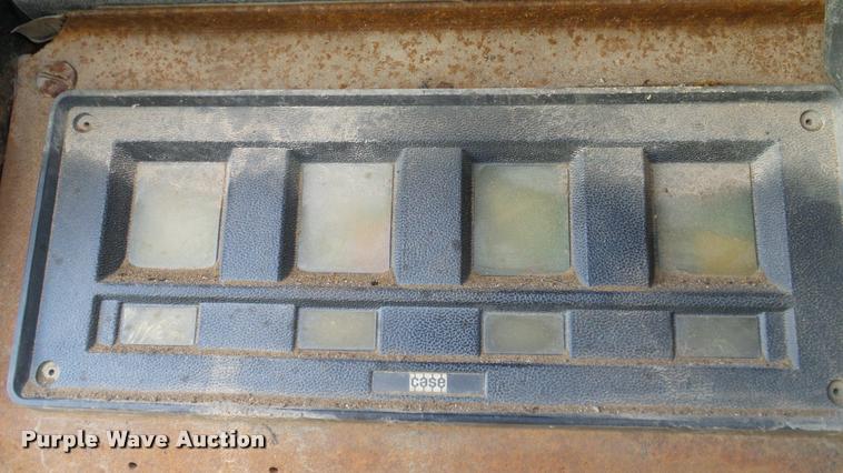 image for item DA6130 1980 Case W14 wheel loader