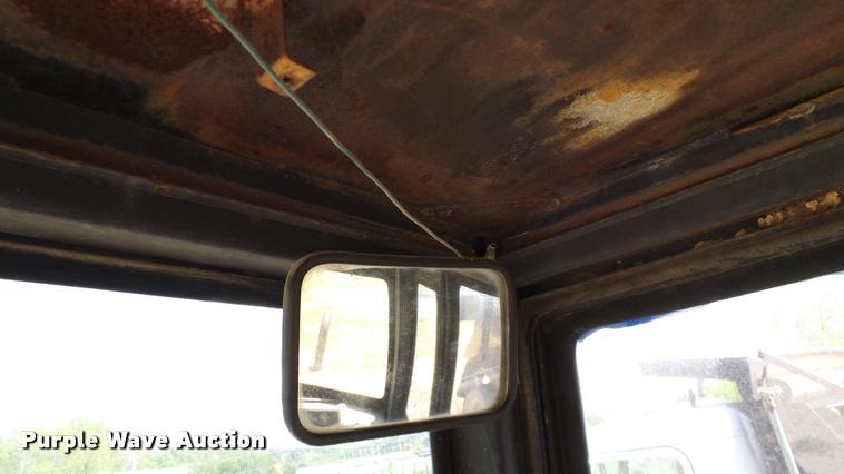 image for item DA6130 1980 Case W14 wheel loader