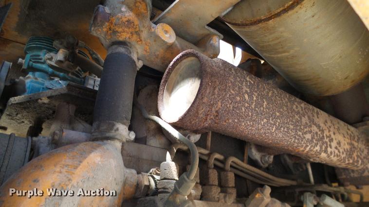 image for item DA6130 1980 Case W14 wheel loader