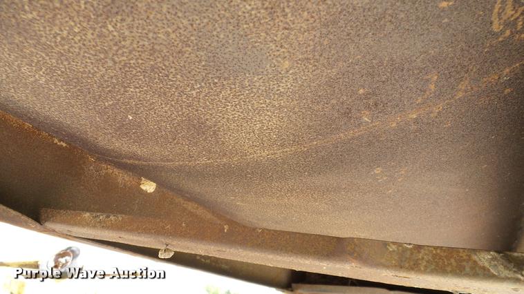 image for item DA6133 1959 Trailmobile tank trailer