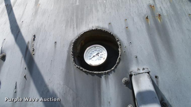 image for item DA6133 1959 Trailmobile tank trailer