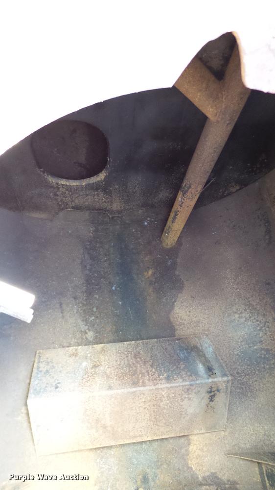 image for item DA6133 1959 Trailmobile tank trailer