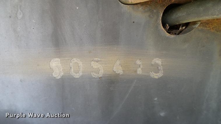 image for item DA6133 1959 Trailmobile tank trailer