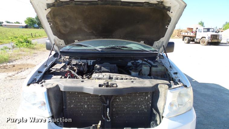 image for item DA6151 2004 Ford F150 SuperCab pickup truck