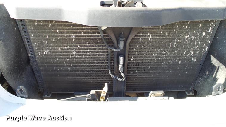 image for item DA6151 2004 Ford F150 SuperCab pickup truck