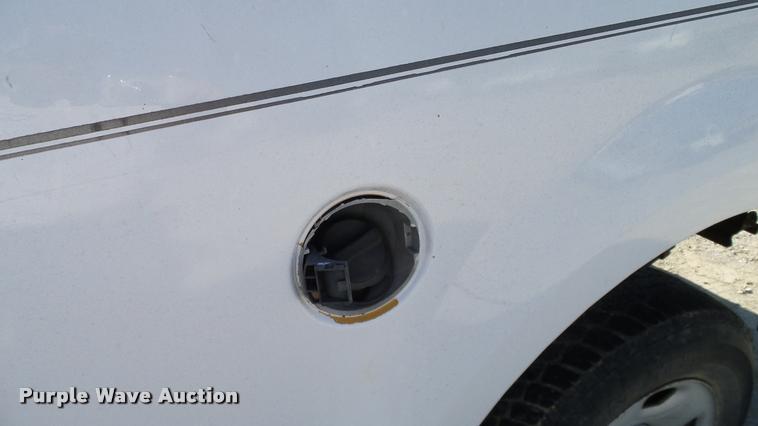 image for item DA6151 2004 Ford F150 SuperCab pickup truck