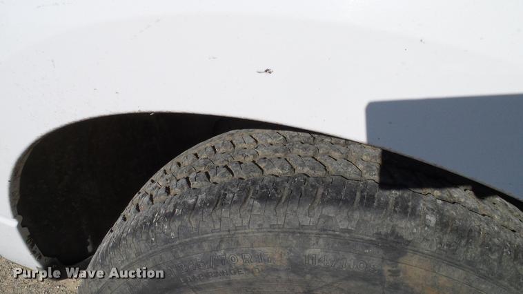 image for item DA6151 2004 Ford F150 SuperCab pickup truck