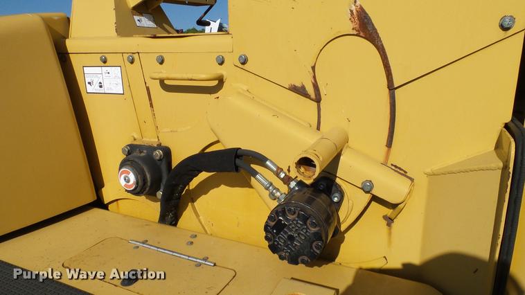 image for item DA6153 2001 Vermeer BC1000XL wood chipper