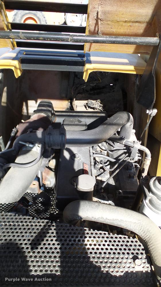 image for item DA6153 2001 Vermeer BC1000XL wood chipper