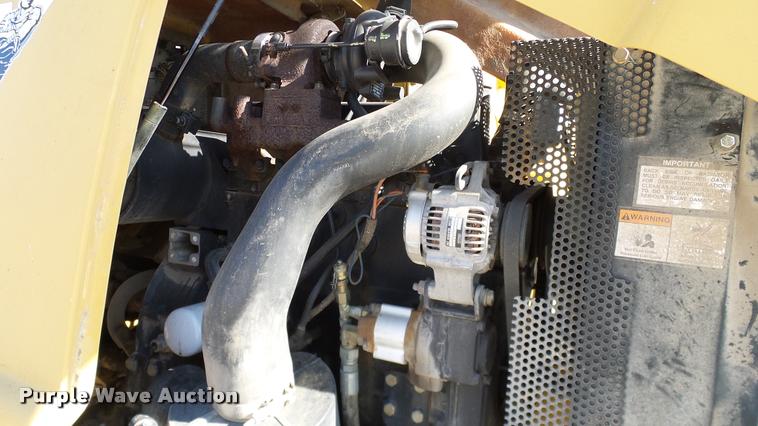 image for item DA6153 2001 Vermeer BC1000XL wood chipper