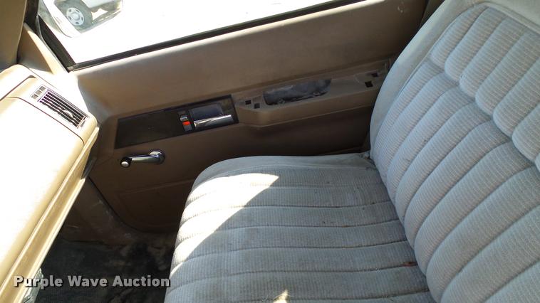 image for item DA6154 1994 Chevrolet Cheyenne 1500 pickup truck