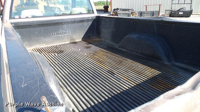 image for item DA6154 1994 Chevrolet Cheyenne 1500 pickup truck