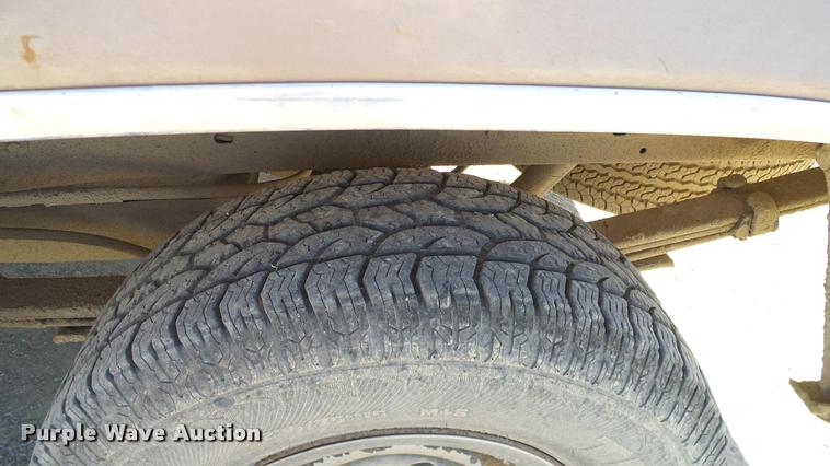 image for item DA6154 1994 Chevrolet Cheyenne 1500 pickup truck