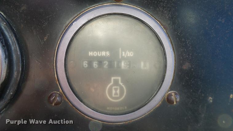 image for item DA6155 1985 John Deere 544C wheel loader