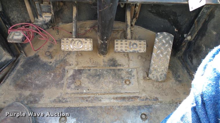 image for item DA6155 1985 John Deere 544C wheel loader