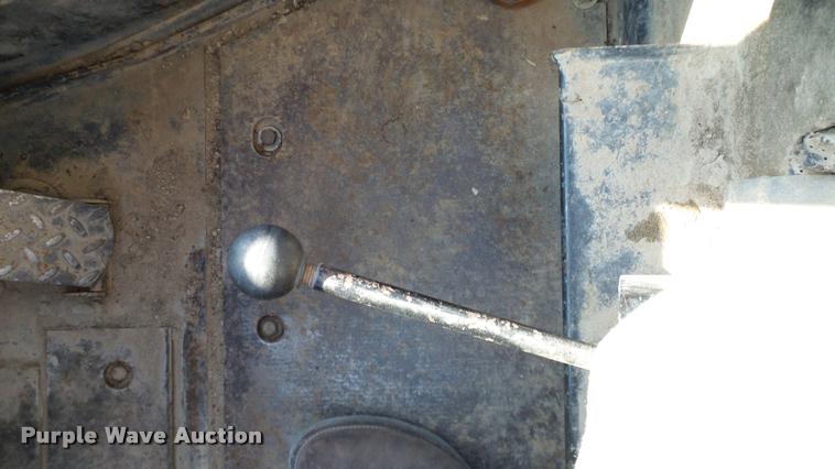 image for item DA6155 1985 John Deere 544C wheel loader