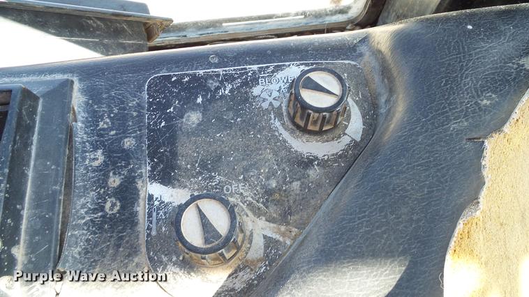 image for item DA6155 1985 John Deere 544C wheel loader