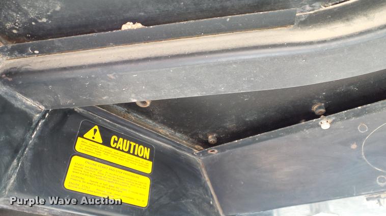 image for item DA6155 1985 John Deere 544C wheel loader